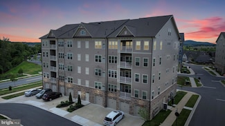 3412 Angelica Way Unit 402, Frederick, MD 21704