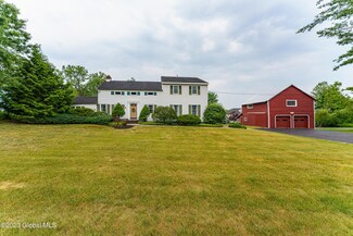 2864 W Old State Rd, Schenectady, NY 12303