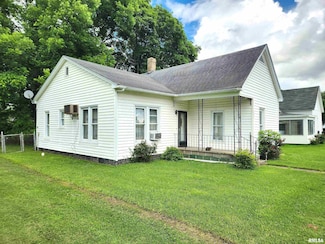 203 E Main St, Karnak, IL 62956