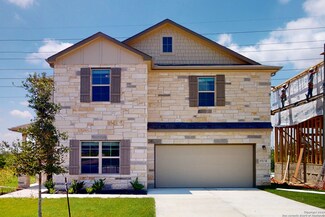 5510 Jade Valley, San Antonio, TX 78242
