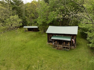 TBD lot2 Patch Dr, Ivanhoe, VA 24330