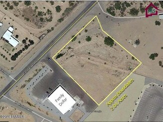 425 Fort Selden Rd, Radium Springs, NM 88054