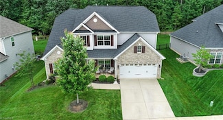 1117 Magenta Way, Kernersville, NC 27284