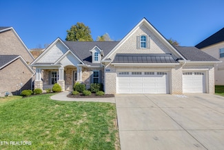 1842 English Ivy Ln, Knoxville, TN 37932