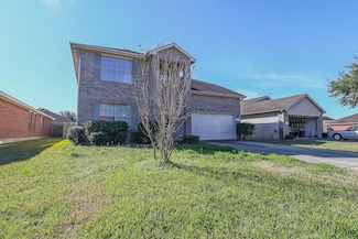 1259 Bartlett Cove Dr, Houston, TX 77067