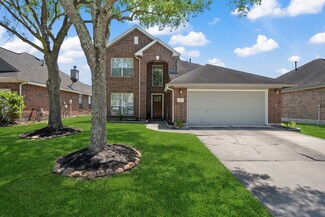 12930 Maples Perch Ct, Humble, TX 77346