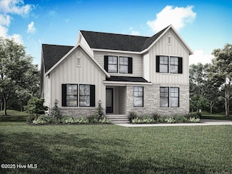 157 Bremerton Dr SE, Lockwoods Folly, NC 28422
