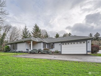 1001 5th St Unit A1, Steilacoom, WA 98388
