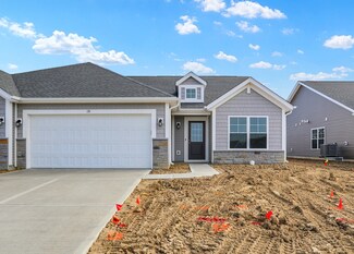 131 Maxim Ct, Cumberland, IN 80921