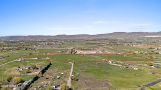 NKA Birchfield Rd Unit Lot  1A, Moxee, WA 98936