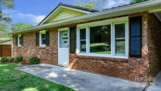 5837 Sugar Loaf Rd, Connellys Springs, NC 28612