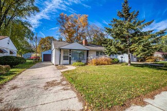 146 Walter St, Madison, WI 53714