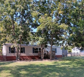130 Donkey Trail, Coldspring, TX 77331