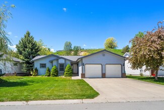 211 W Nicklaus Ave, Kalispell, MT 59901