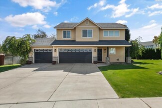 5213 S Cascade Place, Kennewick, WA 99337
