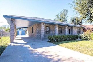 3110 E Nixon Ave, Mission, TX 78573