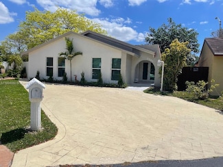 3301 SW 114th Ct, Miami, FL 33165