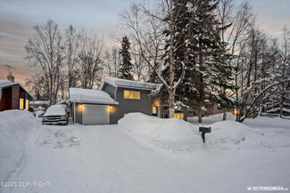3043 Campbell Airstrip Rd, Anchorage, AK 99504