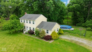 10325 N Meridian Street Rd, Brazil, IN 47834