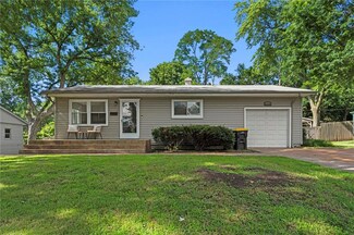 11218 E 50th Terrace, Kansas City, MO 64133