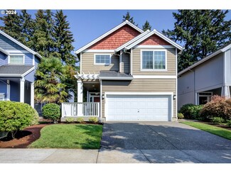 5520 NE 44th St, Vancouver, WA 98661