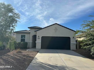 1033 W Avalon Canyon Dr, Casa Grande, AZ 85122