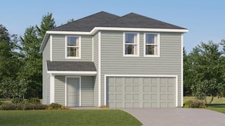 Barlow, San Antonio, TX 78224