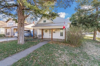 200 N Clarence St, Wichita, KS 67203