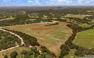 TBD Lewis (Northern Tract) Rd, Boerne, TX 78006