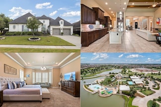 3703 Patterson Dr, Iowa Colony, TX 77583