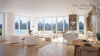 30-55 Vernon Blvd Unit 8E, Long Island City, NY 11102