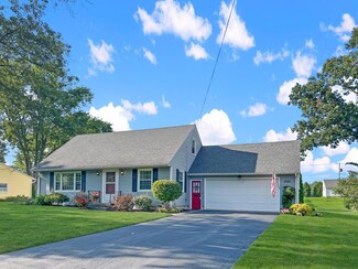 500 Buena Vista Ave, Ashland, OH 44805