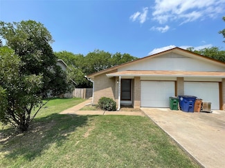 2204 Berkett Dr Unit A, Austin, TX 78745