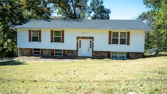 2942 Old Britain Cir, Chattanooga, TN 37421
