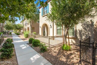 4731 E Thunderheart Trail Unit 101, Gilbert, AZ 85297