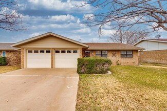 1309 Cordova St, Odessa, TX 79762