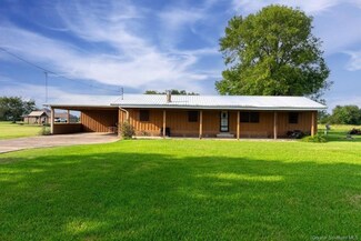 7416 Lorraine Rd, Iowa, LA 70647
