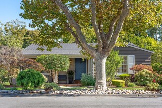 737 Lexington Way, Burlingame, CA 94010