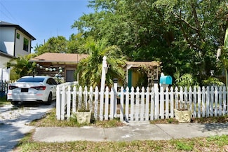 5045 2nd Ave S, Saint Petersburg, FL 33707
