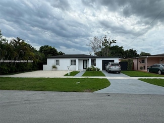 7390 SW 30th Terrace, Miami, FL 33155