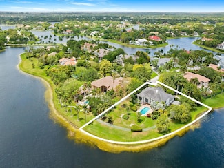 3360 Bridle Path Ln, Weston, FL 33331