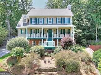 1935 Shrader Ct, Lawrenceville, GA 30044