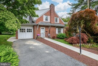 717 N 30th St, Allentown, PA 18104