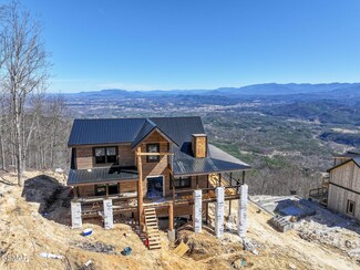 Lot 1 Ross Way, Pittman Center, TN 37876