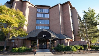 75 Kristin Cir Unit 408, Schaumburg, IL 60195