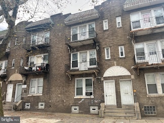 6122 N Broad St Unit 3RD FLOOR FRONT, Philadelphia, PA 19141