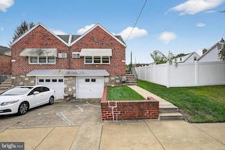 1412 Faunce St, Philadelphia, PA 19111