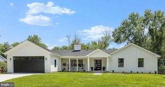 1324 Kingston Ave, Alexandria, VA 22302