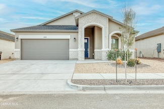 6061 Zinc Hill St, Santa Teresa, NM 88008