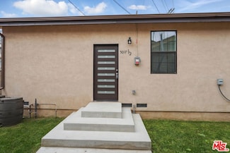 5017 Cimarron St, Los Angeles, CA 90062